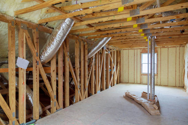 Best Insulation for Specific Applications in Ashley, PA