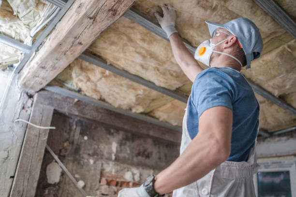 Best Insulation for Specific Applications in Ashley, PA