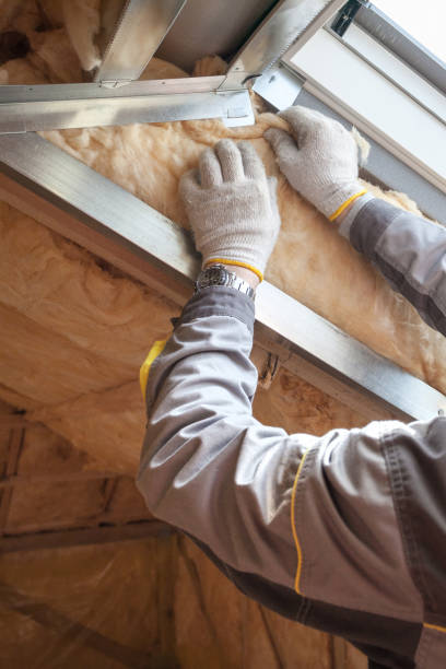 Best Insulation Maintenance and Repair in Ashley, PA